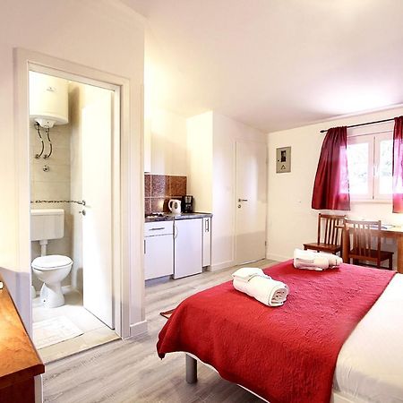 Villa Gloria 2 Dubrovnik Buitenkant foto